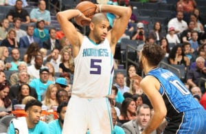 NBA – Les Français de la nuit : Nicolas Batum en double-double, Evan Fournier comme d’habitude, Rudy Gobert de retour !