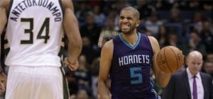 NBA – Les Français de la nuit : On avait perdu Nicolas Batum à Charlotte il y a deux jours, mais alléluia on vient de le retrouver à Milwaukee cette nuit !