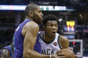 NBA – Les Français de la nuit : Nicolas Batum encore en forme contre les Bucks, Ian Mahinmi solide contre Orlando !