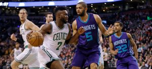 NBA – Les Français de la nuit : Nicolas Batum & Frank Ntilikina sont toujours maladroits, mais compensent en étant assez complet !