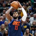 NBA – La priorité de Paul George l’été prochain ? Gagner