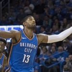 NBA – Programme de la nuit : Paul George de retour dans l’Indiana, Denver à Boston