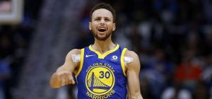 NBA – Highlights : Stephen Curry fait danser la salsa à Marc Gasol