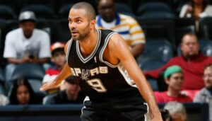 NBA – Les Français de la nuit : Tony Parker pas mauvais contre les Nets, Evan Fournier enfin de retour !