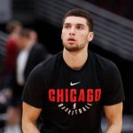 NBA – Zach LaVine : « Je sens que je peux jouer maintenant »