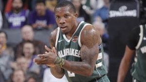 NBA – Top 5 de la nuit : La claquette lumineuse d’Eric Bledsoe !