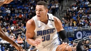 NBA – Top 10 de la nuit : Aaron Gordon, le maître de l’air