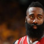 NBA – James Harden :  » Je vise le titre NBA cette année »