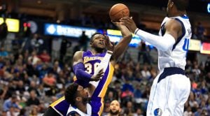 NBA – Un échange entre Julius Randle et Nerlens Noel a été envisagé