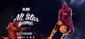 Pro A – All Star Game : Le programme de la journée