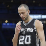 NBA – Manu Ginobili a toujours des ressources