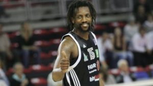 Pro A – Ndubi Ebi signe à Boulazac comme nouvel intérieur