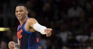 NBA – Top 10 de la nuit : Westbrook sans respect pour le MSG