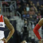 NBA – Pour John Wall et Bradley Beal, les Wizards jouent « pour les stats »