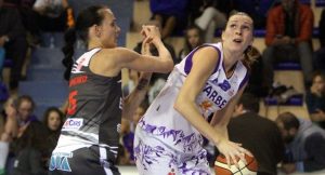 LFB – Élodie Christmann en renfort à Lyon