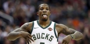 NBA – Top 10 de la nuit : La finition parfaite d’Eric Bledsoe