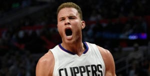 NBA – Blake Griffin prend la direction de Detroit !