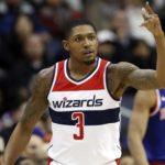 NBA – Bradley Beal ne veut pas demander des votes pour le All-Star Game