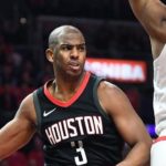 NBA – Programme de la nuit : Houston reçoit Miami, Minnesota se déplace à Los Angeles