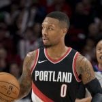 NBA – Gregg Popovich vote Damian Lillard au All-Star Game