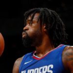 NBA – Portland sur DeAndre Jordan