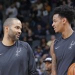 NBA – Gregg Popovich confirme pour Tony Parker et s’explique