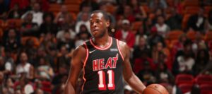 NBA – Dion Waiters devrait manquer le début de saison