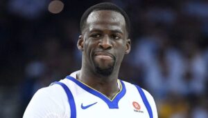 NBA – La révélation de la bulle que Draymond avait été le seul à deviner