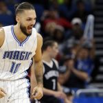 NBA – Les Français de la nuit : Beaucoup de briques pour Evan Fournier !