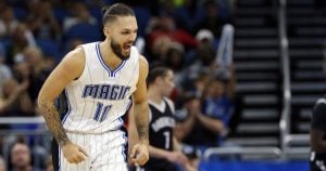 NBA – Les Français de la nuit : Beaucoup de briques pour Evan Fournier !