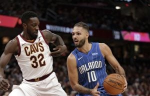 NBA – Les Français de la nuit : Evan Fournier solide mais toujours maladroit, Ian Mahinmi fidèle à lui-même !