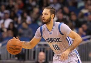 NBA – Les Français de la nuit : Gros match d’Evan Fournier à Boston, Tony Parker solide en sortie de banc !