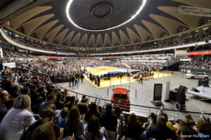 LFB – Programme TV : Lyon – Basket Landes en direct sur SFR Sport 2