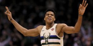 NBA – Pourquoi Giannis n’a pas d’amis dans la ligue