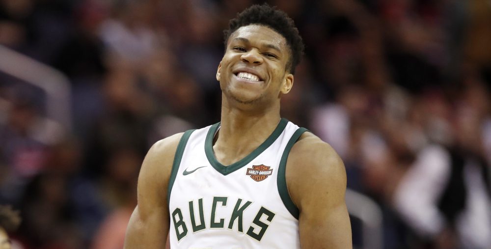 NBA - Highlights : le Greek Freak réalise son premier 20-20 en carrière