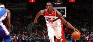 NBA – Les Français de la nuit : Beaucoup de Français mais peu de performances, Ian Mahinmi réalise sûrement le match le plus propre !