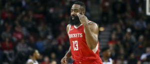 NBA – Programme de la nuit : Houston accueille Phoenix, Detroit affronte Cleveland