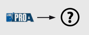 LNB – La Pro A va changer de nom !
