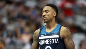 NBA – Jeff Teague : « On peut voir les équipes qui ont travaillé ensemble durant l’été »