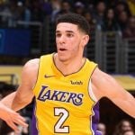 NBA – Paul George fan de Lonzo Ball