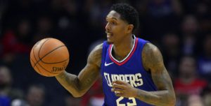 NBA – All-Star Game : Lou Williams pense avoir mérité sa place