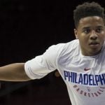 NBA – Markelle Fultz continue ses progrès à l’entraînement