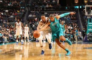 NBA – Les Français de la nuit : Nicolas Batum ne termine pas l’année sur la meilleure des notes !