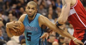 NBA – Les Français de la nuit : Nicolas Batum correct contre les Wizards !