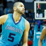 NBA – Les Français de la nuit : Nicolas Batum prend légèrement feu chez les Pacers !