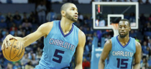 NBA – Les Français de la nuit : Nicolas Batum prend légèrement feu chez les Pacers !