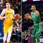 NBA – Rising Stars : Les participants sont connus !