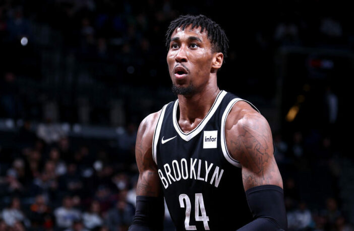 NBA - Les Knicks sur le cas Rondae Hollis-Jefferson