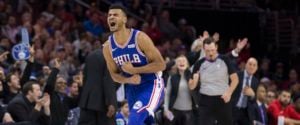 NBA – Les Français de la nuit : Nouveau season-high pour Timothé Luwawu-Cabarrot, 6ème match de suite à plus de 10 points pour Nicolas Batum !