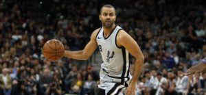 NBA – Les Français de la nuit : Tony Parker enchaîne en sortie de banc, c’est plus compliqué pour Nicolas Batum